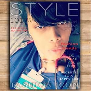 Meet your Posher, Rasheedah